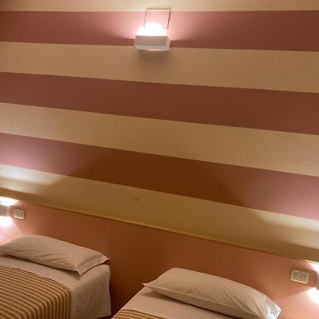 Hotel Savio تشيزينا المظهر الخارجي الصورة