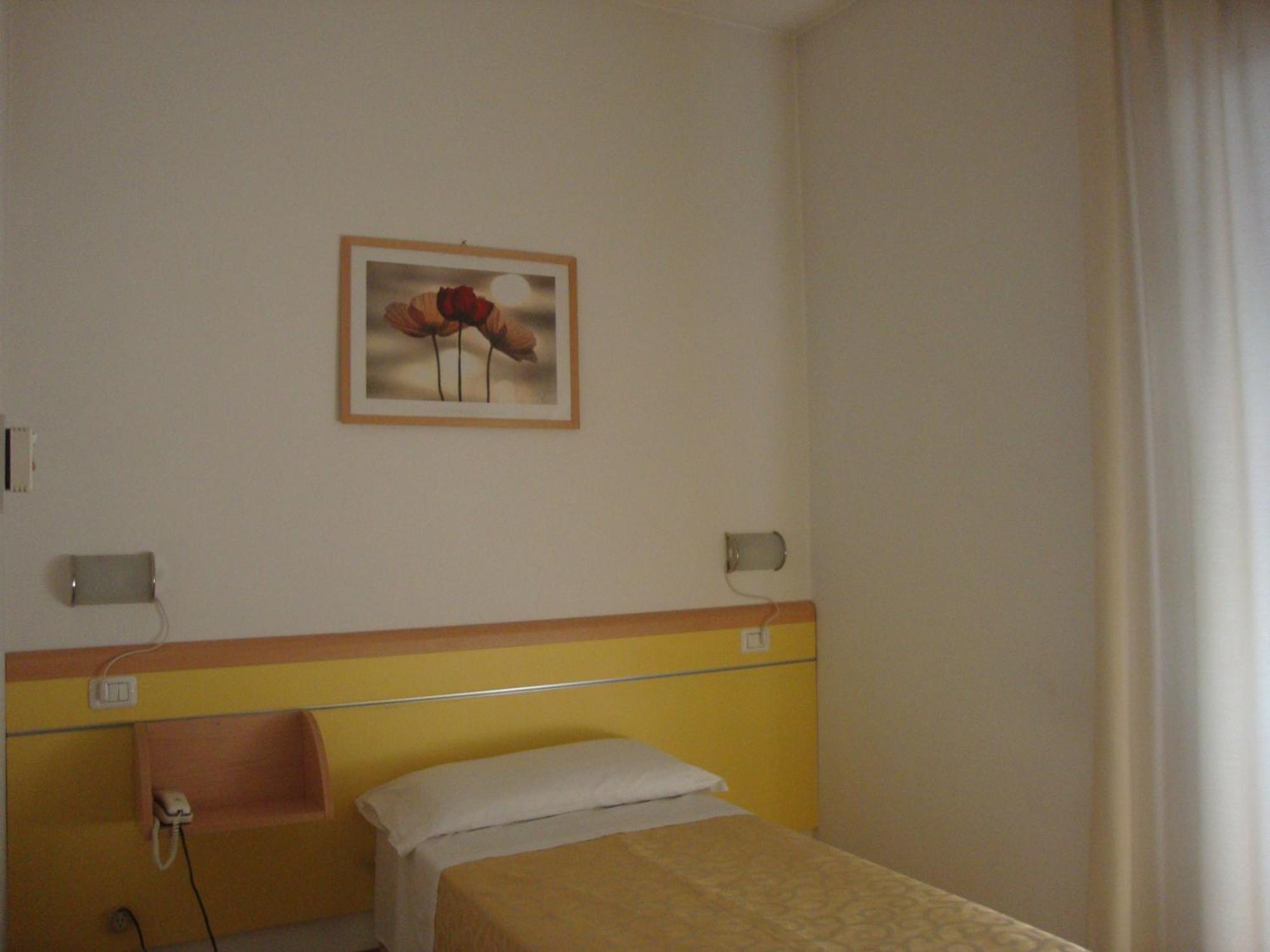 Hotel Savio تشيزينا المظهر الخارجي الصورة