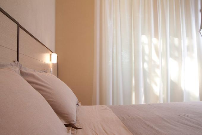 Hotel Savio تشيزينا المظهر الخارجي الصورة